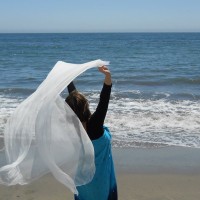 BRIDAL VEIL QUILLS